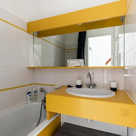 Port Bourgenay - Maeva - 2 Pieces 4 Personnes - Selection Mae-2244 Talmont-Saint-Hilaire