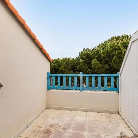 Апартаменты Port Bourgenay - Maeva - 2 Pieces 4 Personnes - Selection Mae-2244