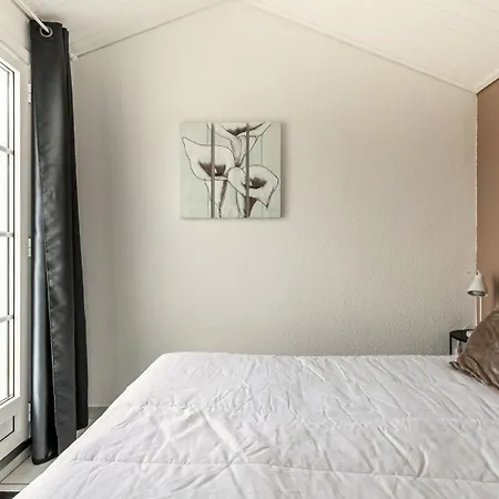 Port Bourgenay - Maeva - 2 Pieces 4 Personnes - Selection Mae-2244 * Talmont-Saint-Hilaire