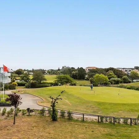 Апартаменты Port Bourgenay - Maeva - 2 Pieces 4 Personnes - Selection Mae-2244