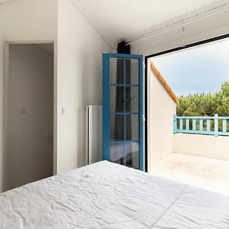 Port Bourgenay - Maeva - 2 Pieces 4 Personnes - Selection Mae-2244 Talmont-Saint-Hilaire