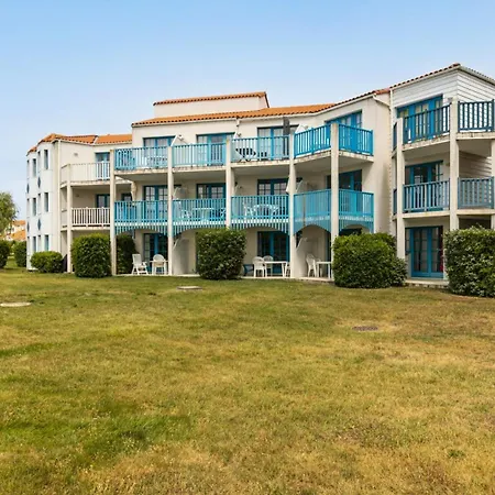 Port Bourgenay - Maeva - 2 Pieces 4 Personnes - Selection Mae-2244