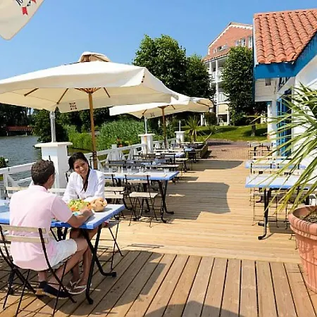 Port Bourgenay - Maeva - 2 Pieces 4 Personnes - Selection Mae-2244 * Talmont-Saint-Hilaire