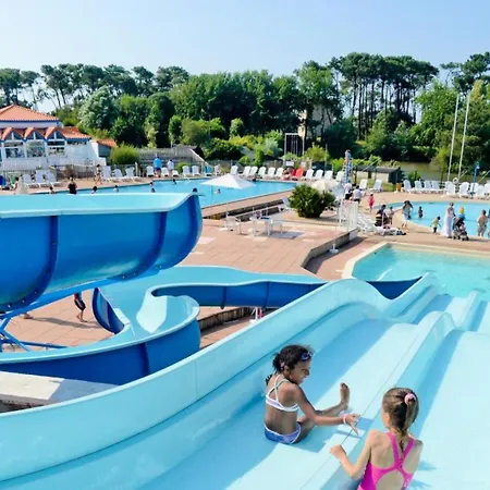 Port Bourgenay - Maeva - 2 Pieces 4 Personnes - Selection Mae-2244 Talmont-Saint-Hilaire