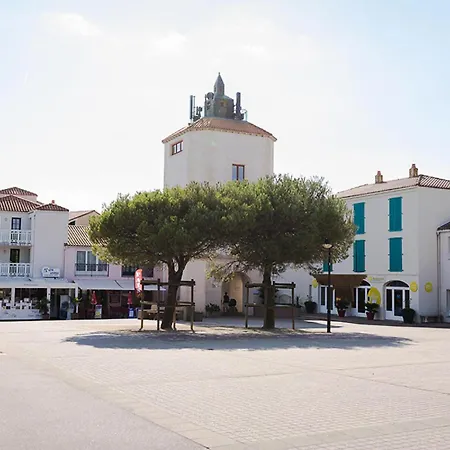 Port Bourgenay - Maeva - 2 Pieces 4 Personnes - Selection Mae-2244 Апартаменты