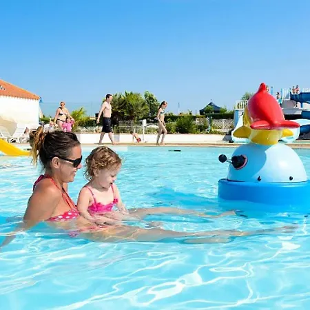 Port Bourgenay - Maeva - 2 Pieces 4 Personnes - Selection Mae-2244 *