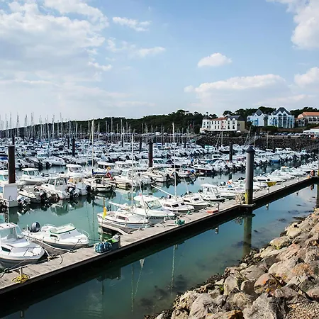 Port Bourgenay - Maeva - 2 Pieces 4 Personnes - Selection Mae-2244