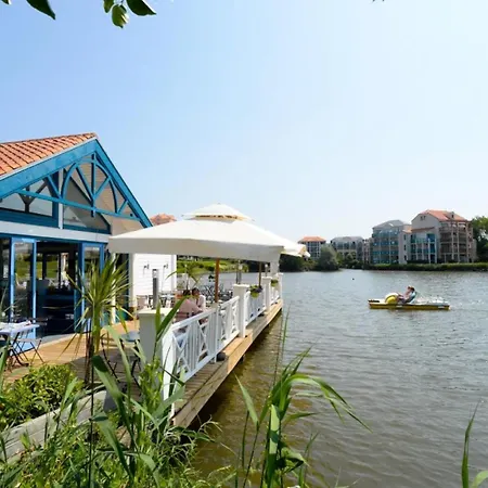 Port Bourgenay - Maeva - 2 Pieces 4 Personnes - Selection Mae-2244 *