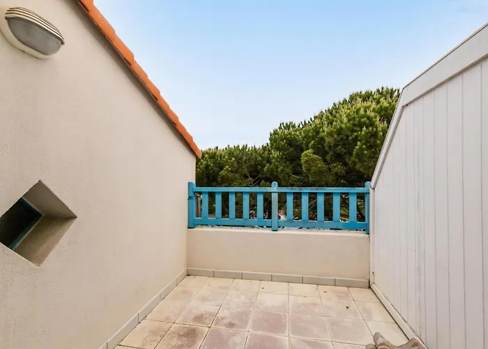 דירה Port Bourgenay - Maeva - 2 Pieces 4 Personnes - Selection Mae-2244