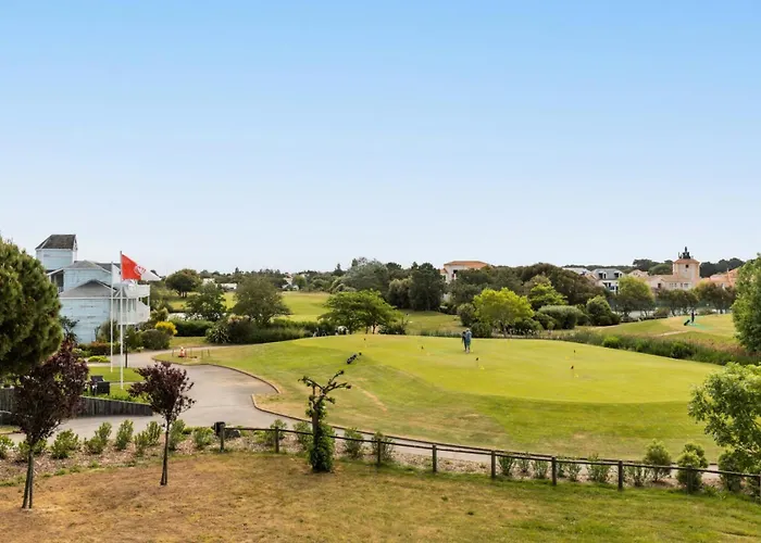 דירה Port Bourgenay - Maeva - 2 Pieces 4 Personnes - Selection Mae-2244