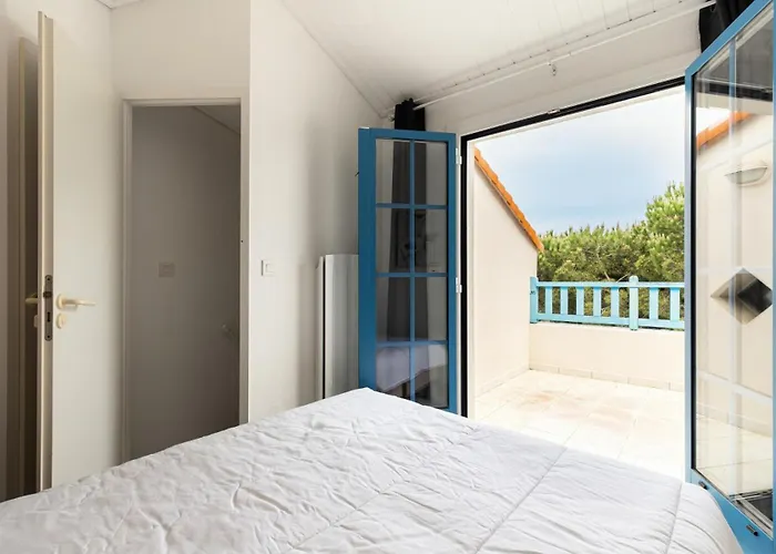 Port Bourgenay - Maeva - 2 Pieces 4 Personnes - Selection Mae-2244 Talmont-Saint-Hilaire