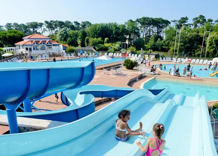 Port Bourgenay - Maeva - 2 Pieces 4 Personnes - Selection Mae-2244 Talmont-Saint-Hilaire