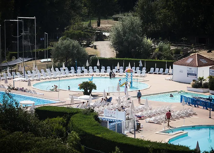 דירה Port Bourgenay - Maeva - 2 Pieces 4 Personnes - Selection Mae-2244 *